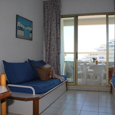 Studio A Villeneuve-Loubet Plage Avec Parking Prive, 2/4 Couchages - Fr-1-252A-6 Экстерьер фото