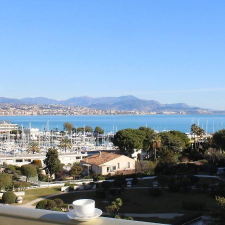 Studio A Villeneuve-Loubet Plage Avec Parking Prive, 2/4 Couchages - Fr-1-252A-6 Экстерьер фото